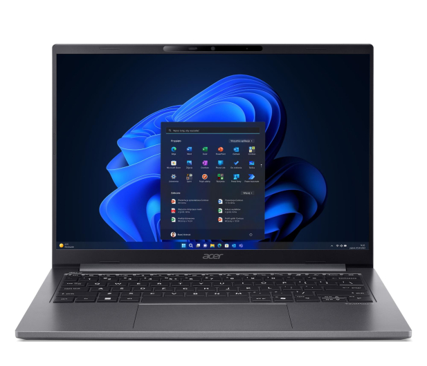 Acer TravelMate X4 14 Ultra 5-228V/32GB/1TB/Win11P OLED - 1533170 - zdjęcie